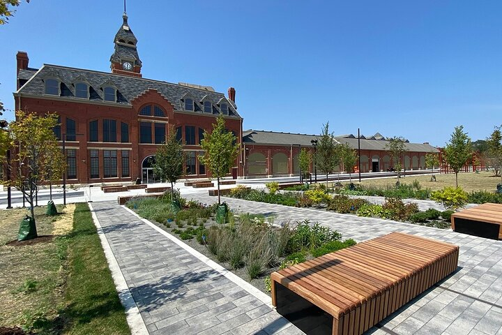 Historic Pullman Private Half-Day Walking Tour - Photo 1 of 13